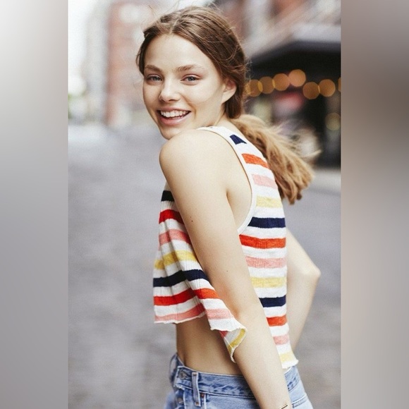 BDG Sweater Tank - Picture 3 of 7